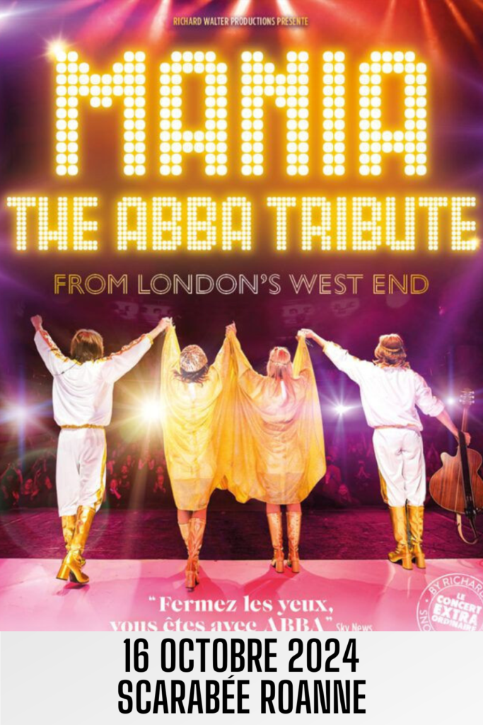 mania-the-abba-tribute-roanne