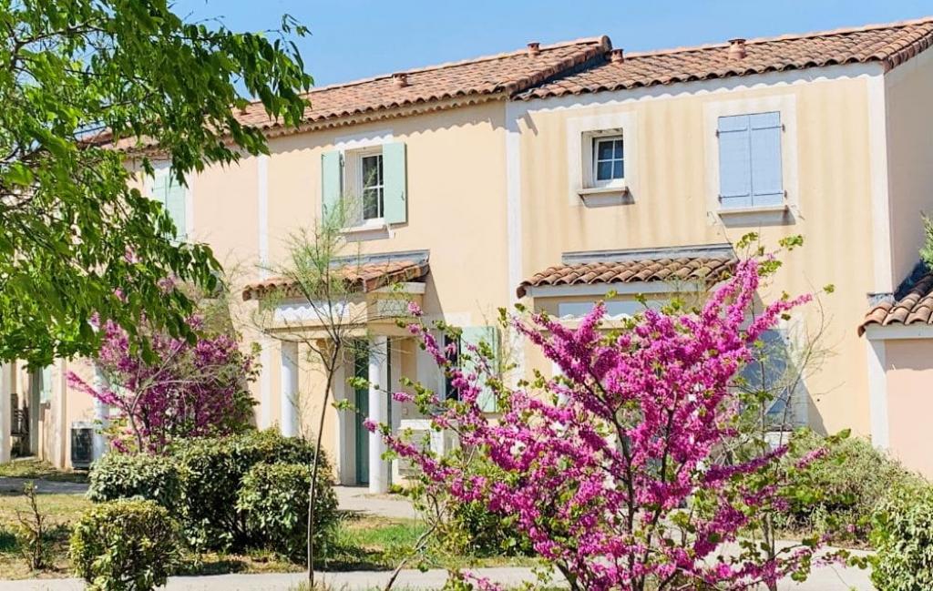 LES MAISONS DU GOLF DE LA CABRE D’OR*** Cabriès Bouches-du-Rhône