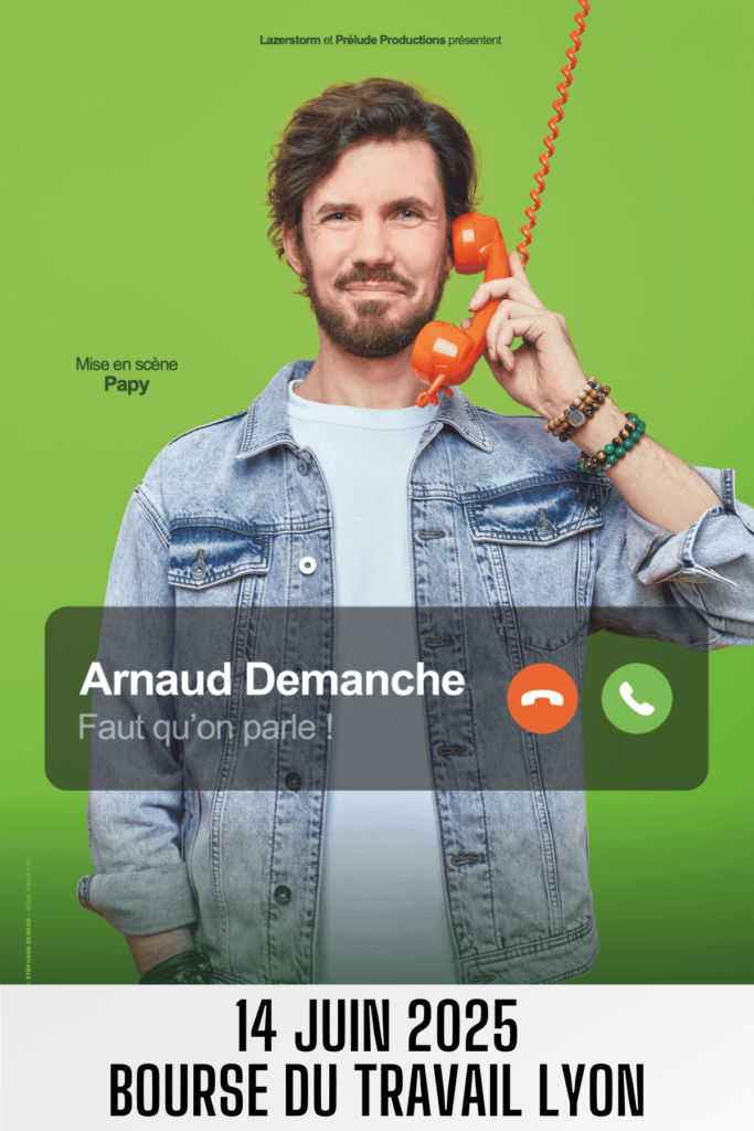 arnaud-demanche-lyon