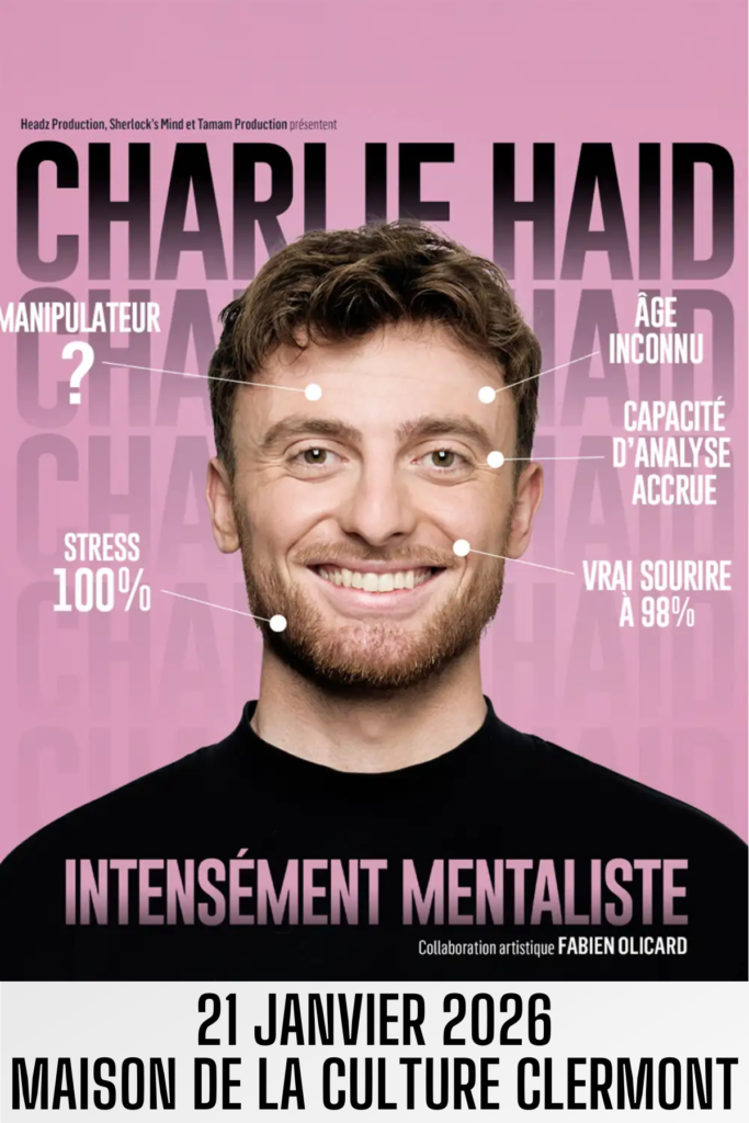 charlie-haid-clermont