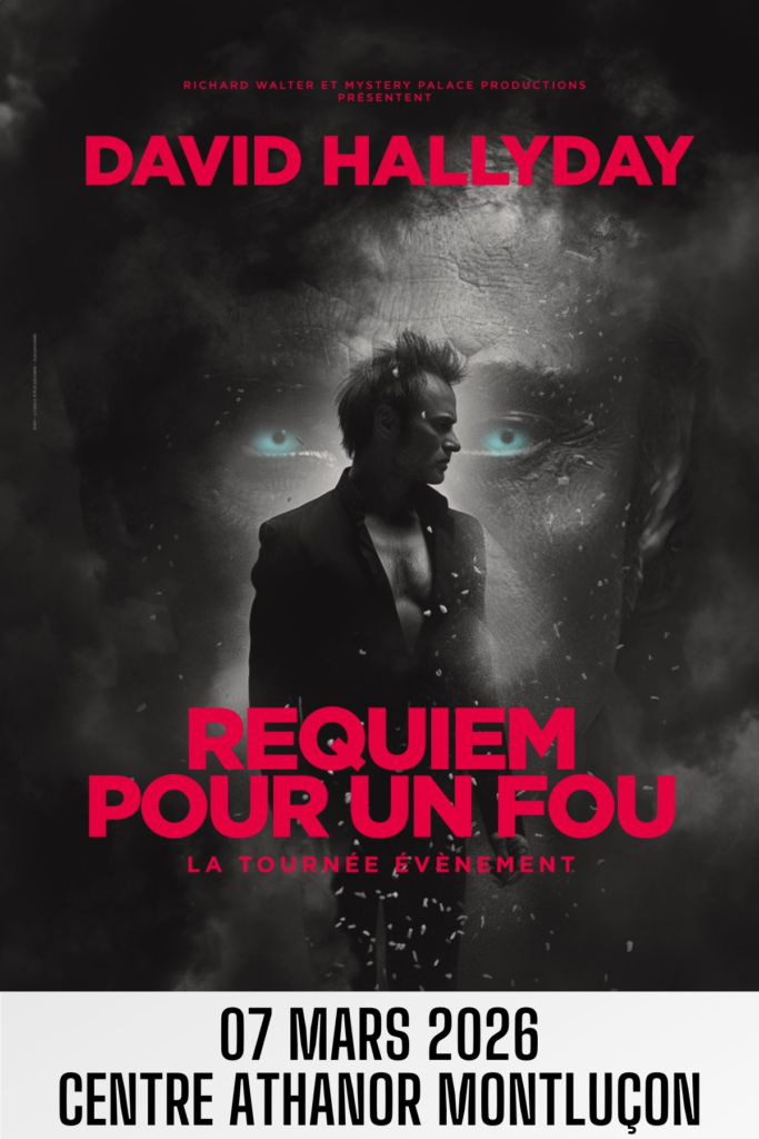david-hallyday-montlucon