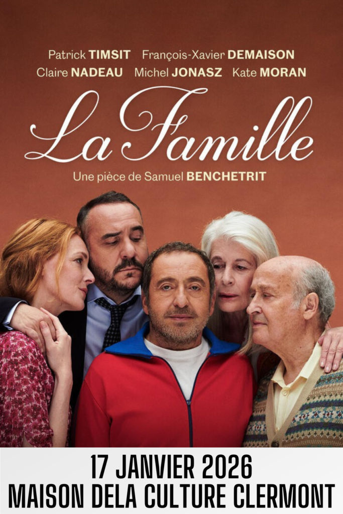 la-famille-clermont