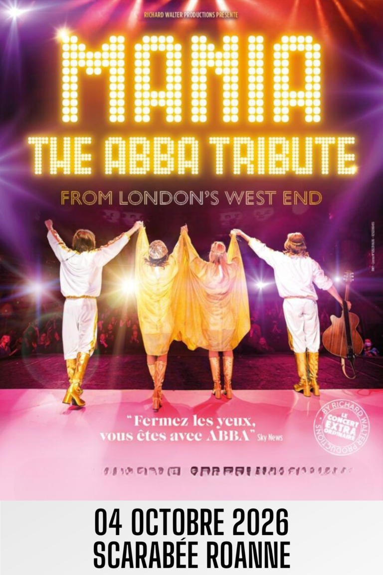mania-the-abba-tribute-roanne