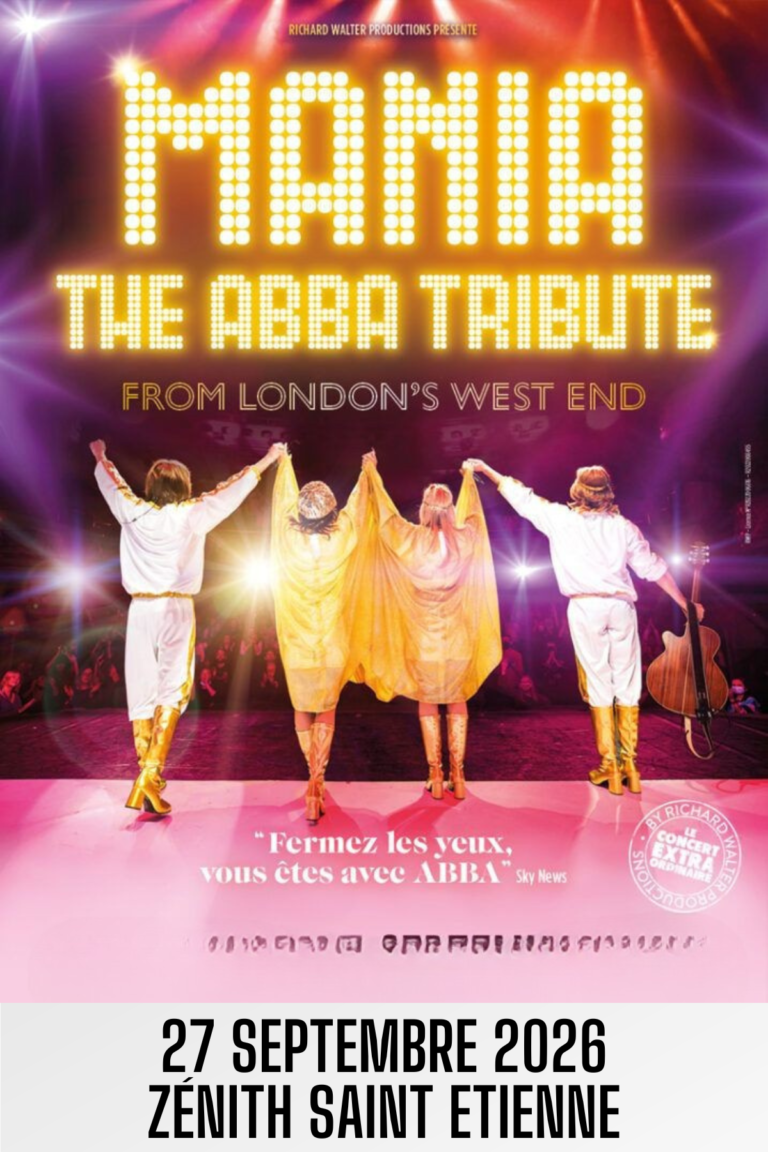 mania-the-abba-tribute-saint-etienne
