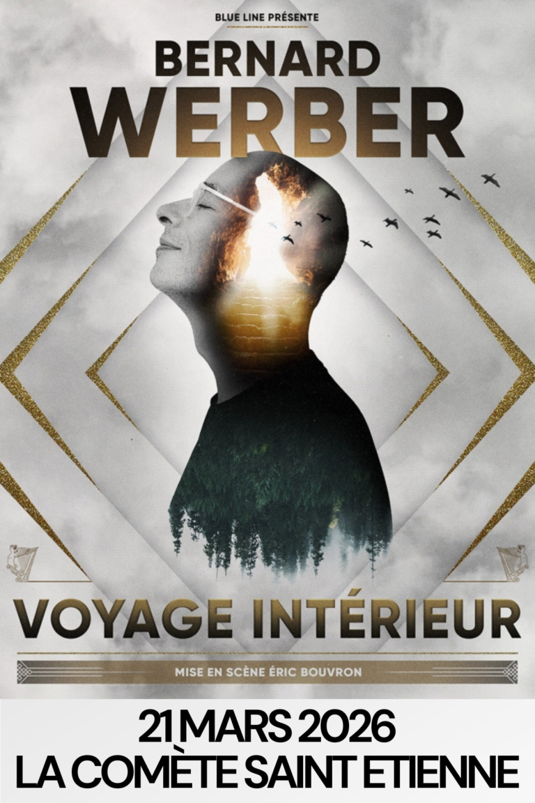 bernard-werber-saint-etienne