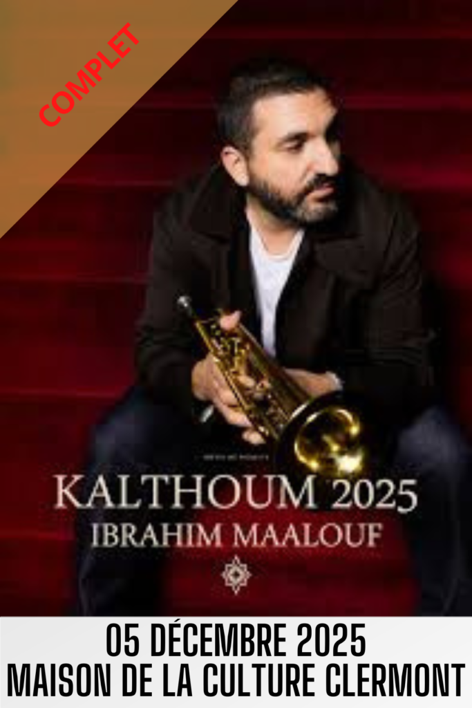 ibrahim-maalouf-clermont-complet