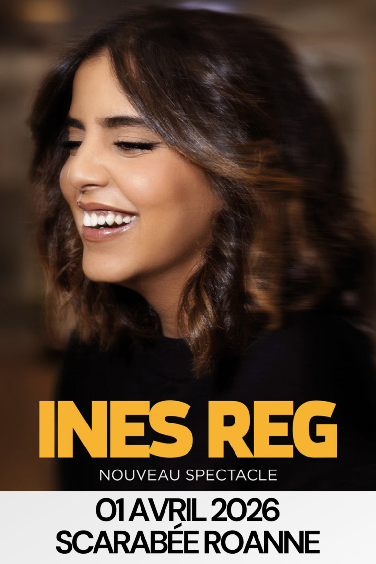 ines reg roanne