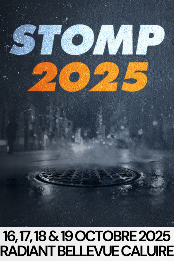 stomp-caluire