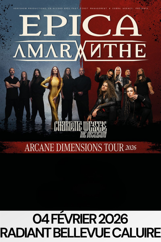 epica-amaranthe-caluire