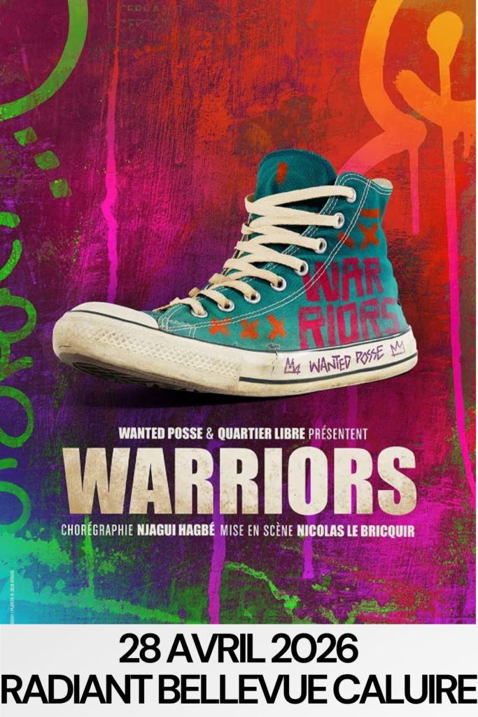warriors-caluire