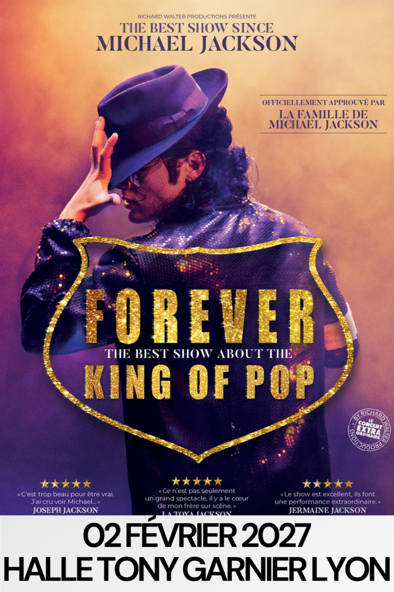 forever-tribute-to-michael-jackson-lyon