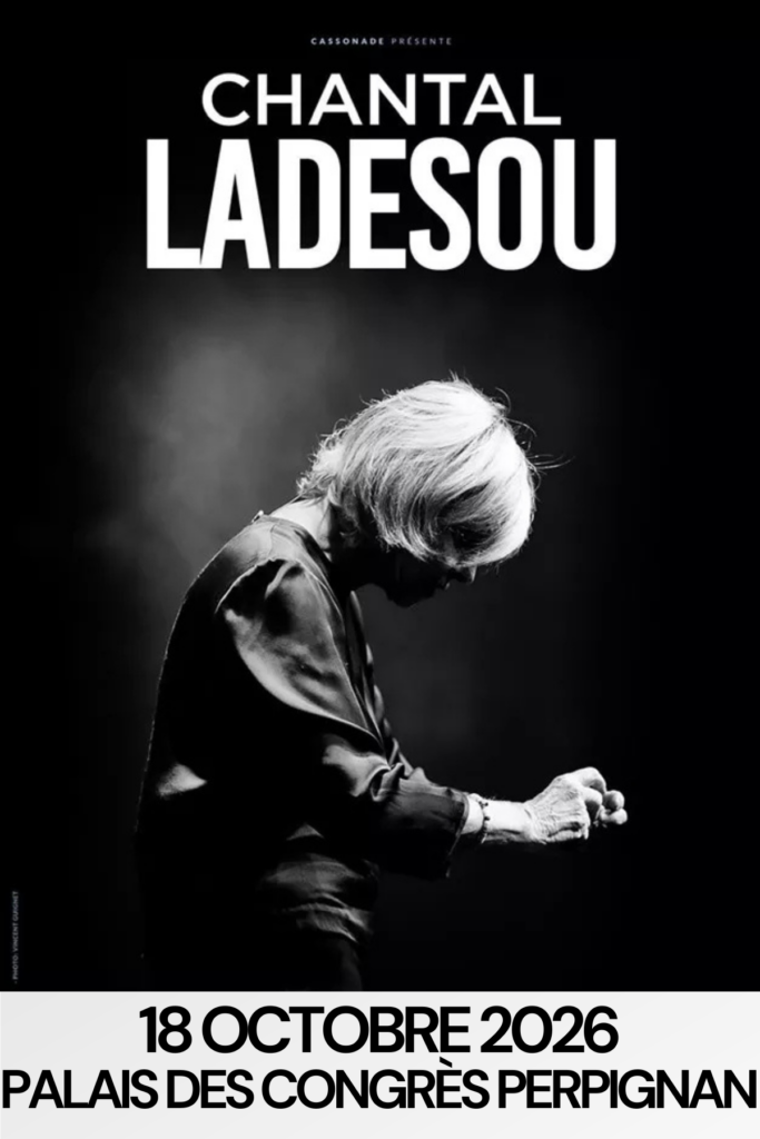 chantal-ladesou-perpignan