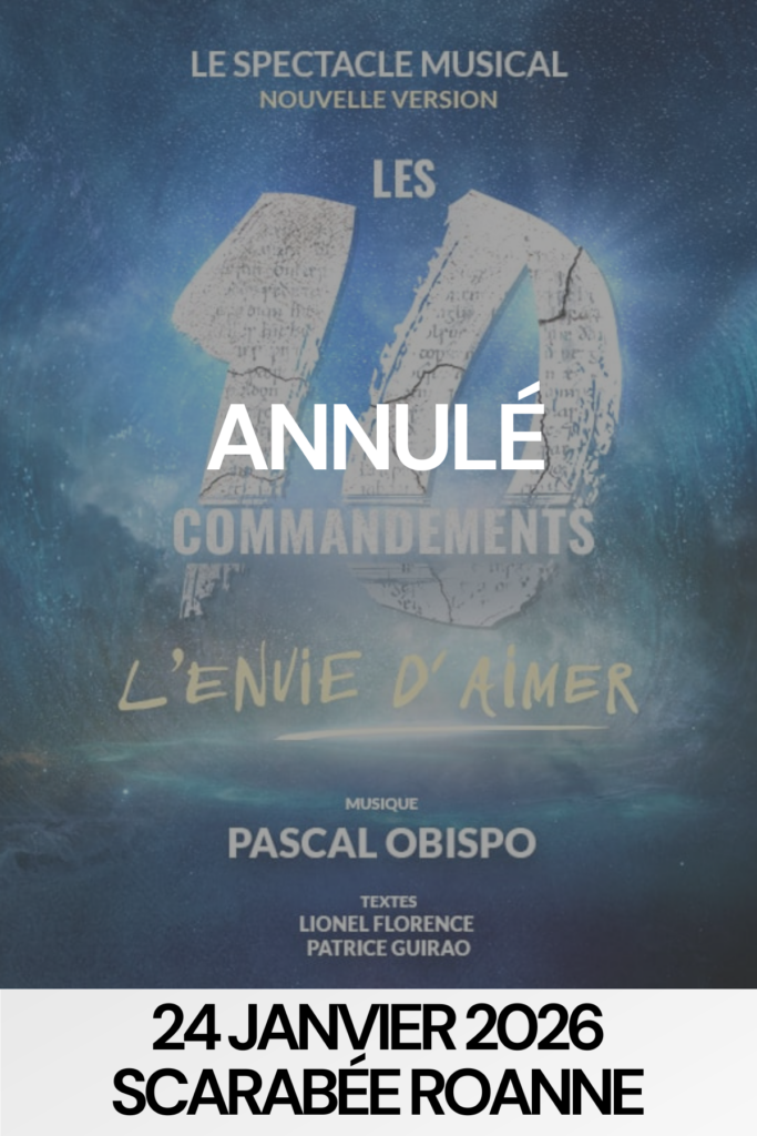 les-10-commandements-roanne-annule