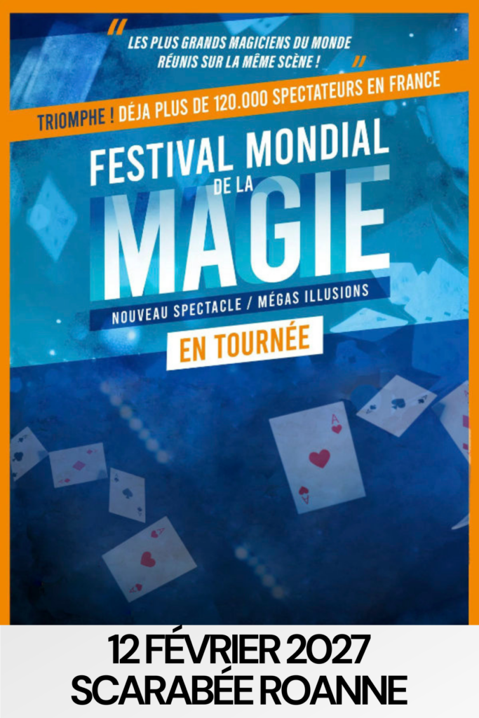 festival-mondial-de-la-magie-roanne