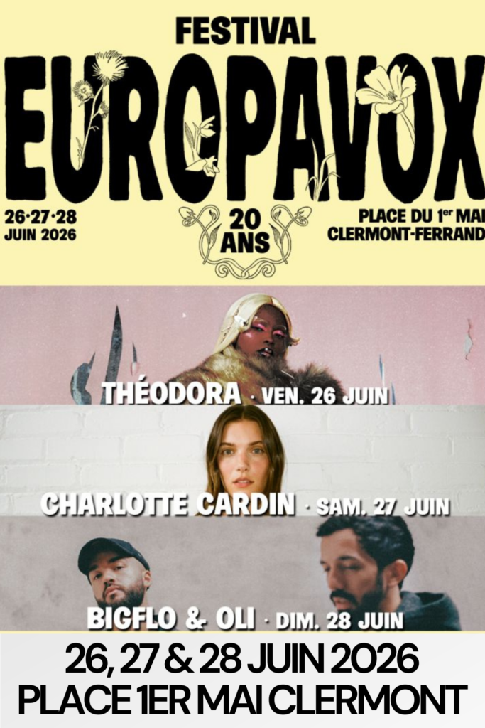 europavox-clermont
