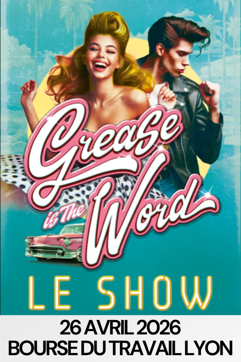 grease-is-the-world-lyon