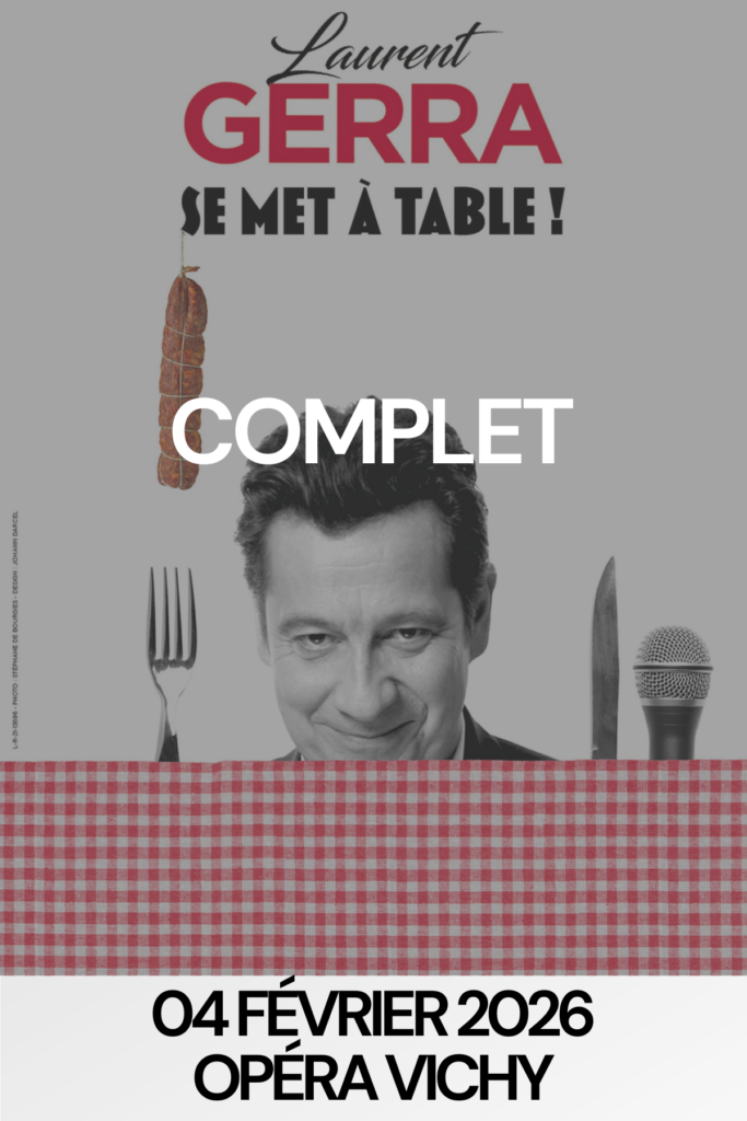 laurent-gerra-vichy-complet