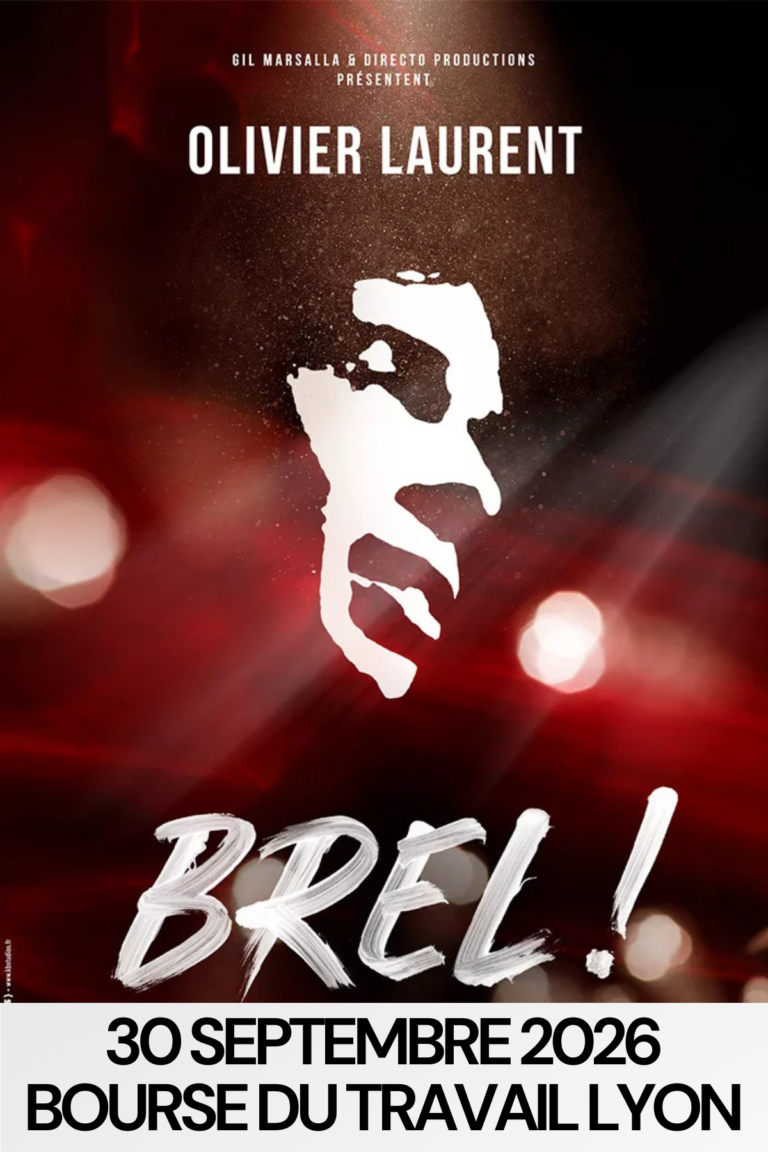 brel-lyon