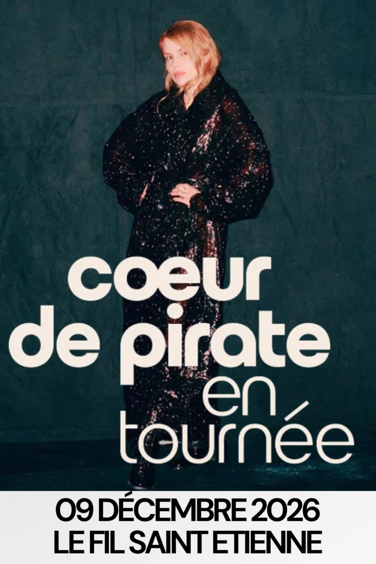 coeur-de-pirate-saint-etienne