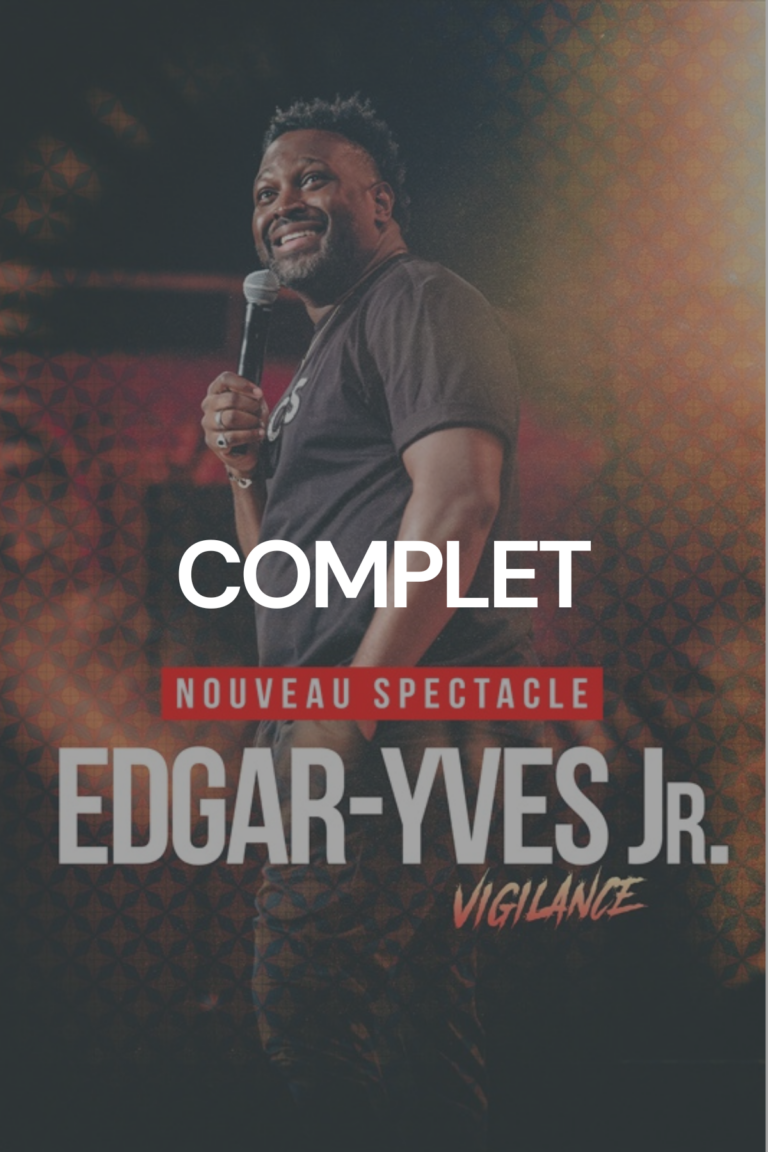edgar yves complet