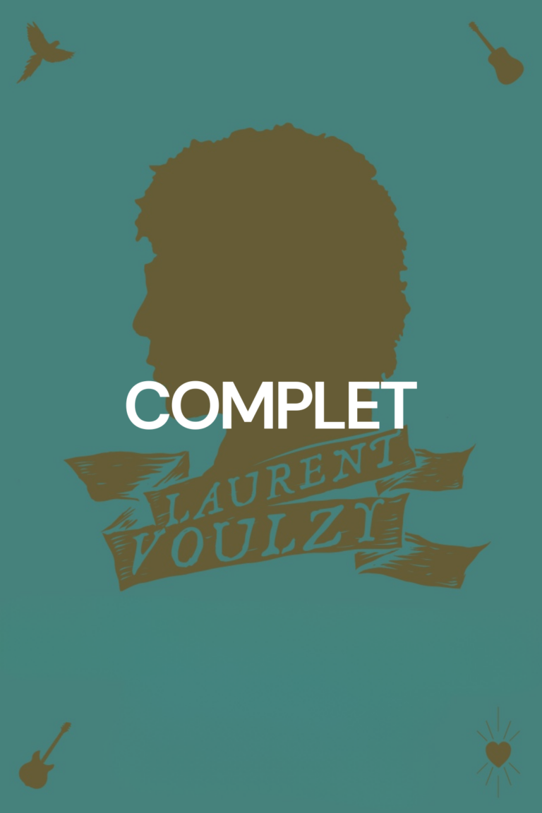 laurent voulzy complet