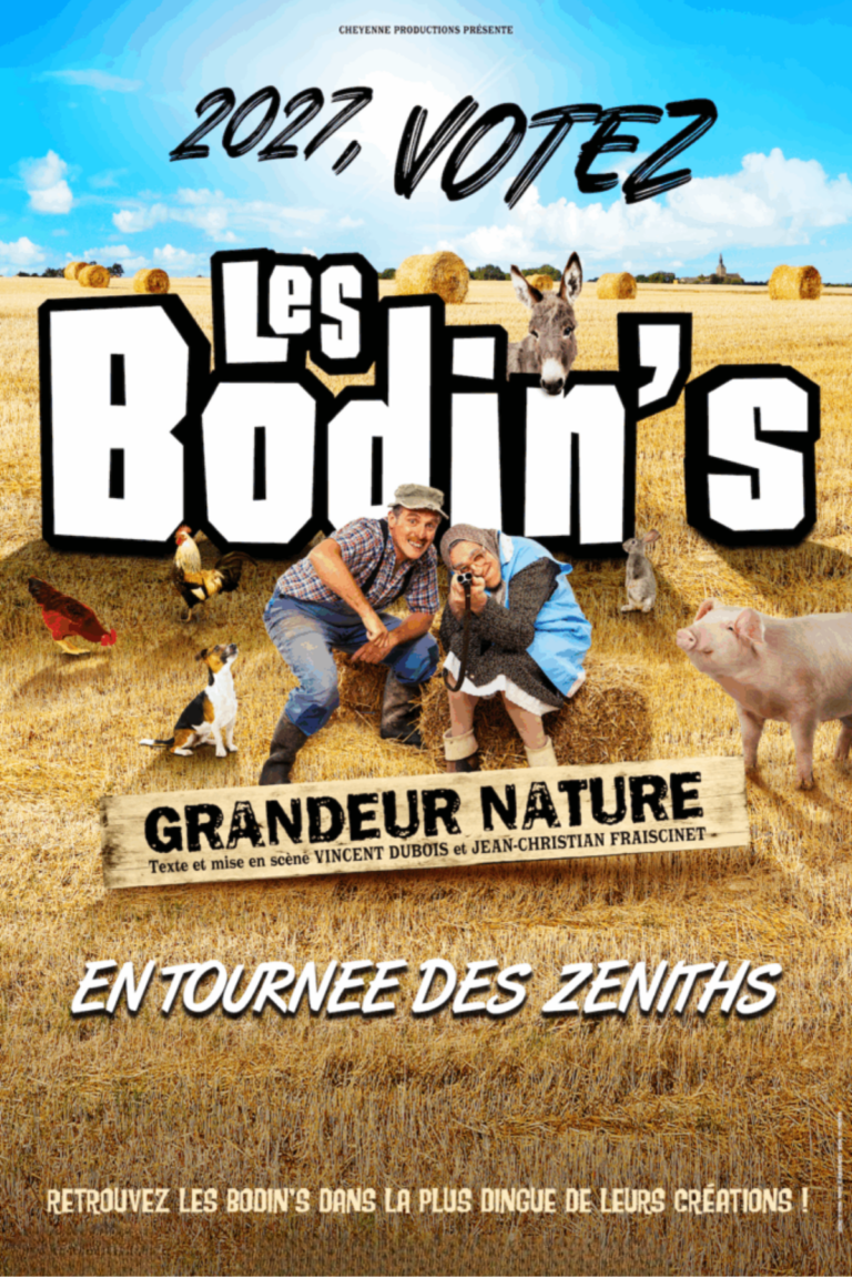 les bodin's