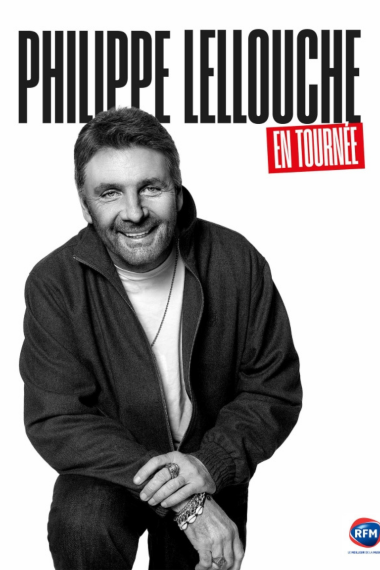 philippe lellouche