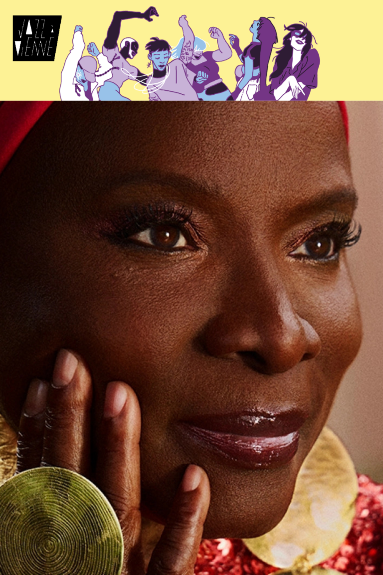 angelique kidjo