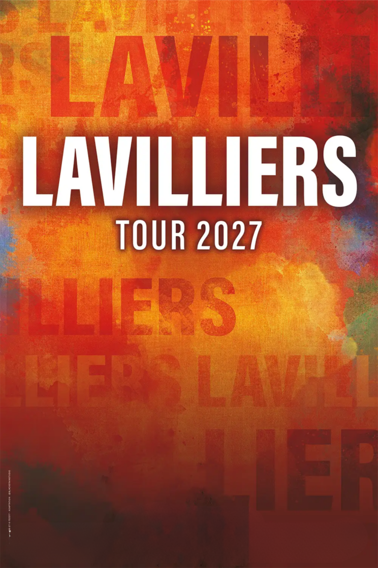bernard lavilliers
