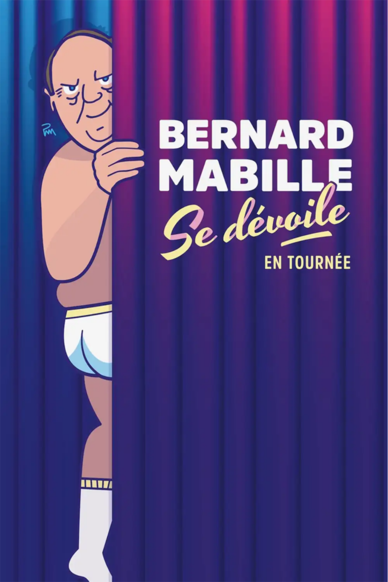 bernard mabille