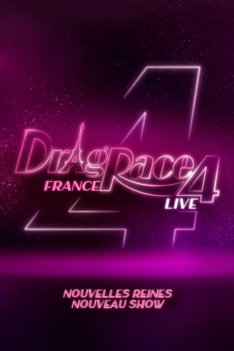 drag race france 4