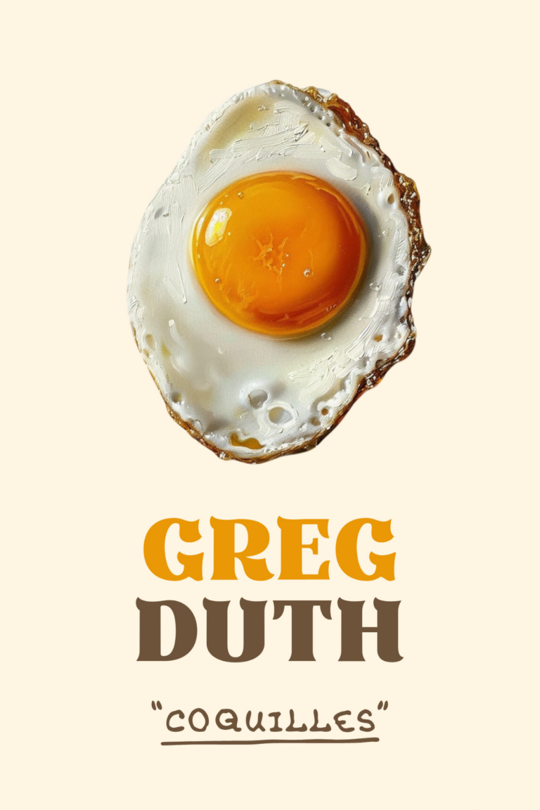 greg duth