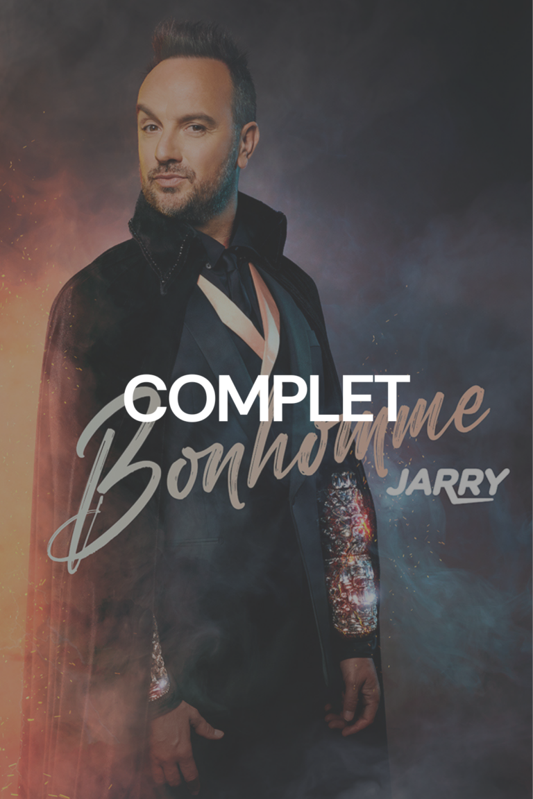 jarry complet