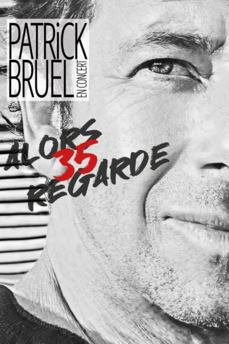 patrick bruel