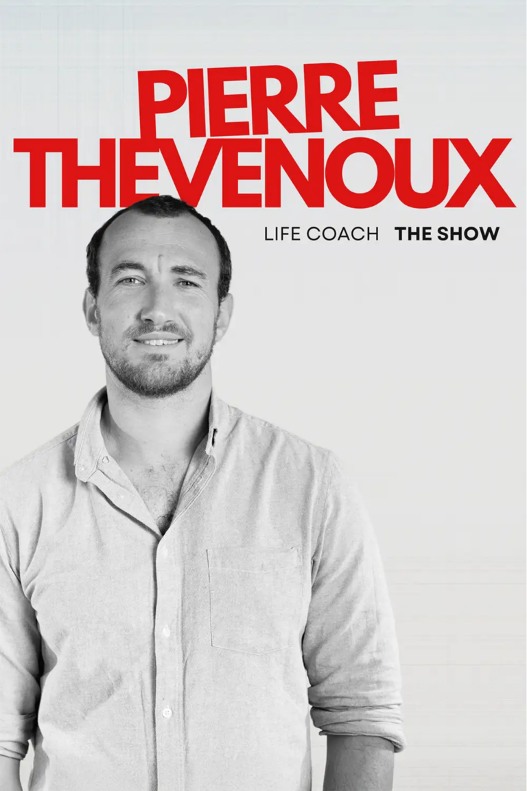 pierre thevenoux