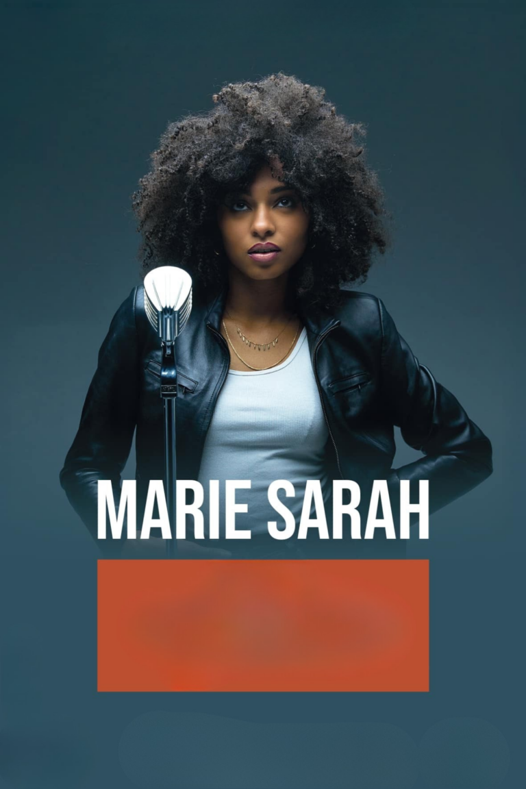 Marie Sarah