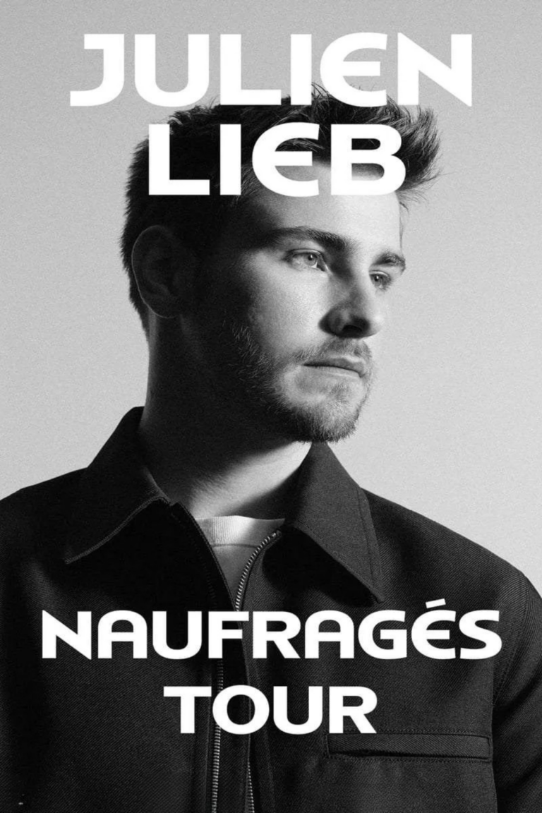 julien lieb