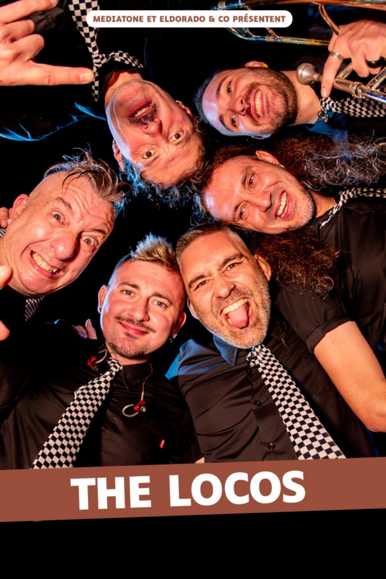 the locos