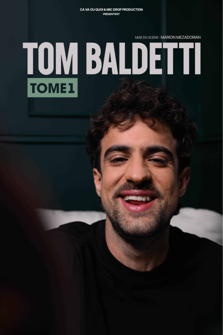 tom baldetti