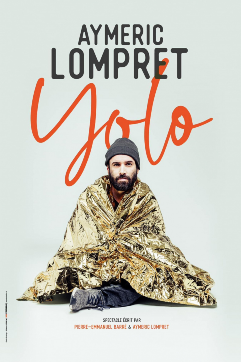 aymeric lompret
