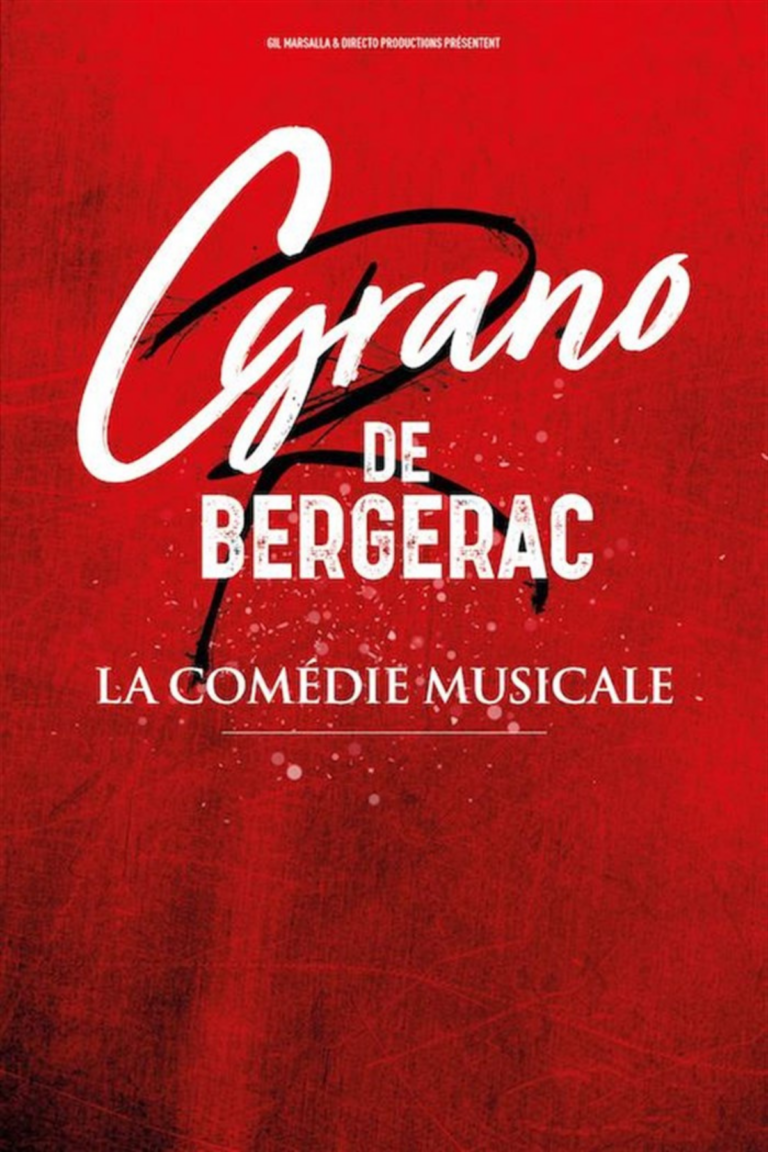 cyrano de bergerac