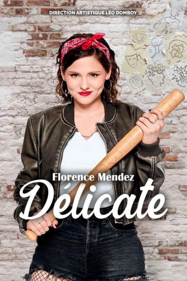 florence mendez