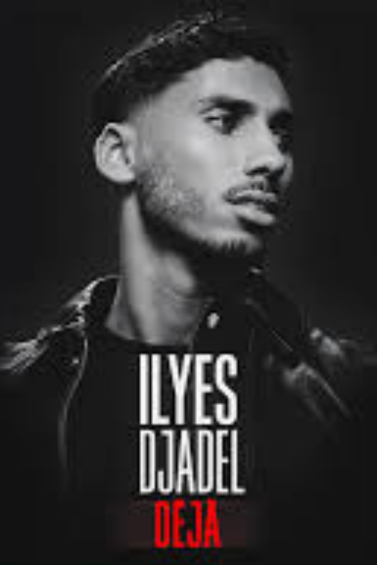 ilyes djadel