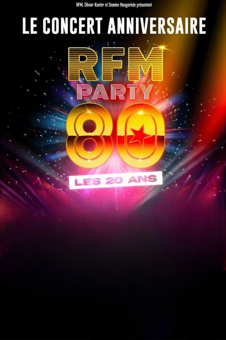 rfm party 80