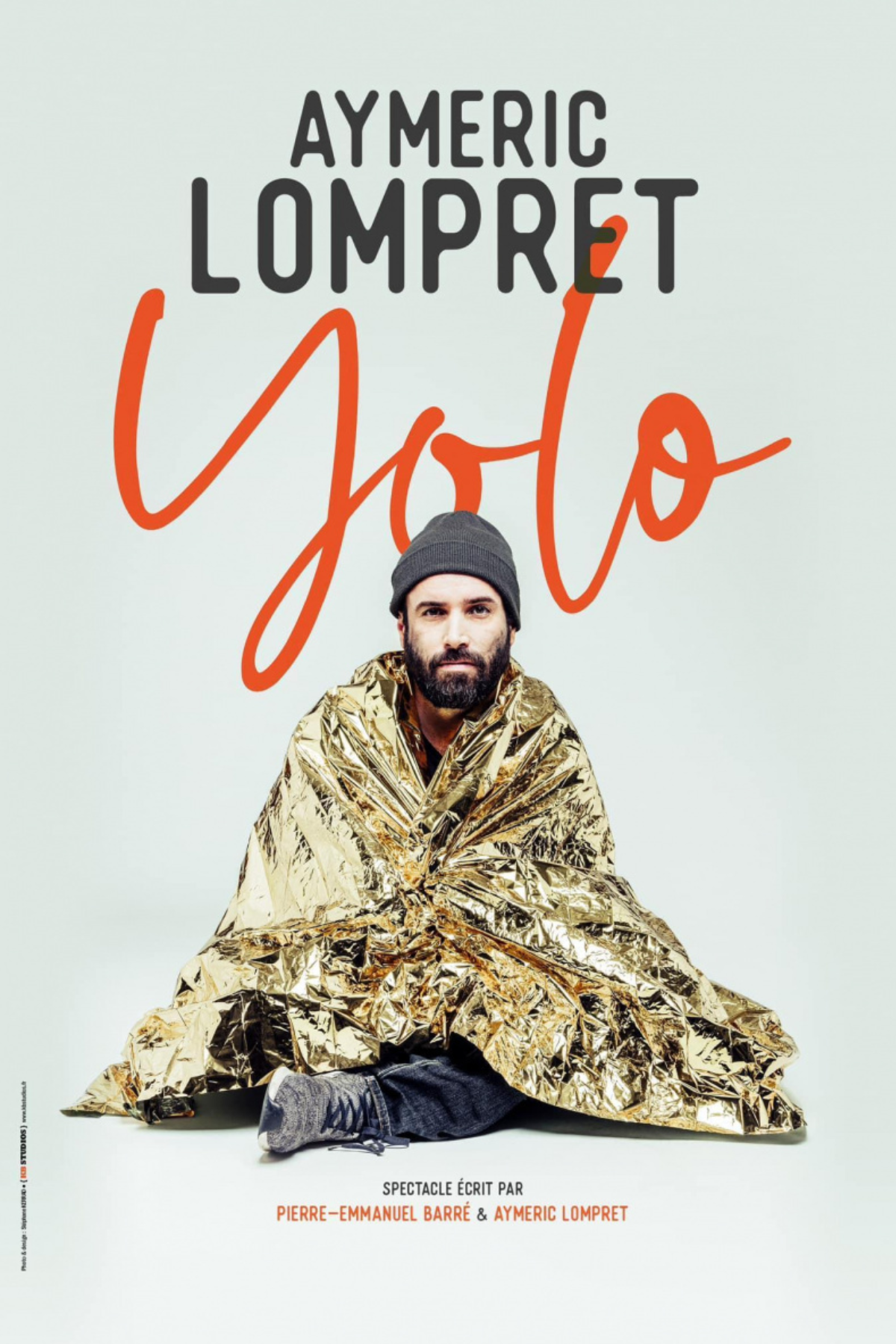 aymeric lompret