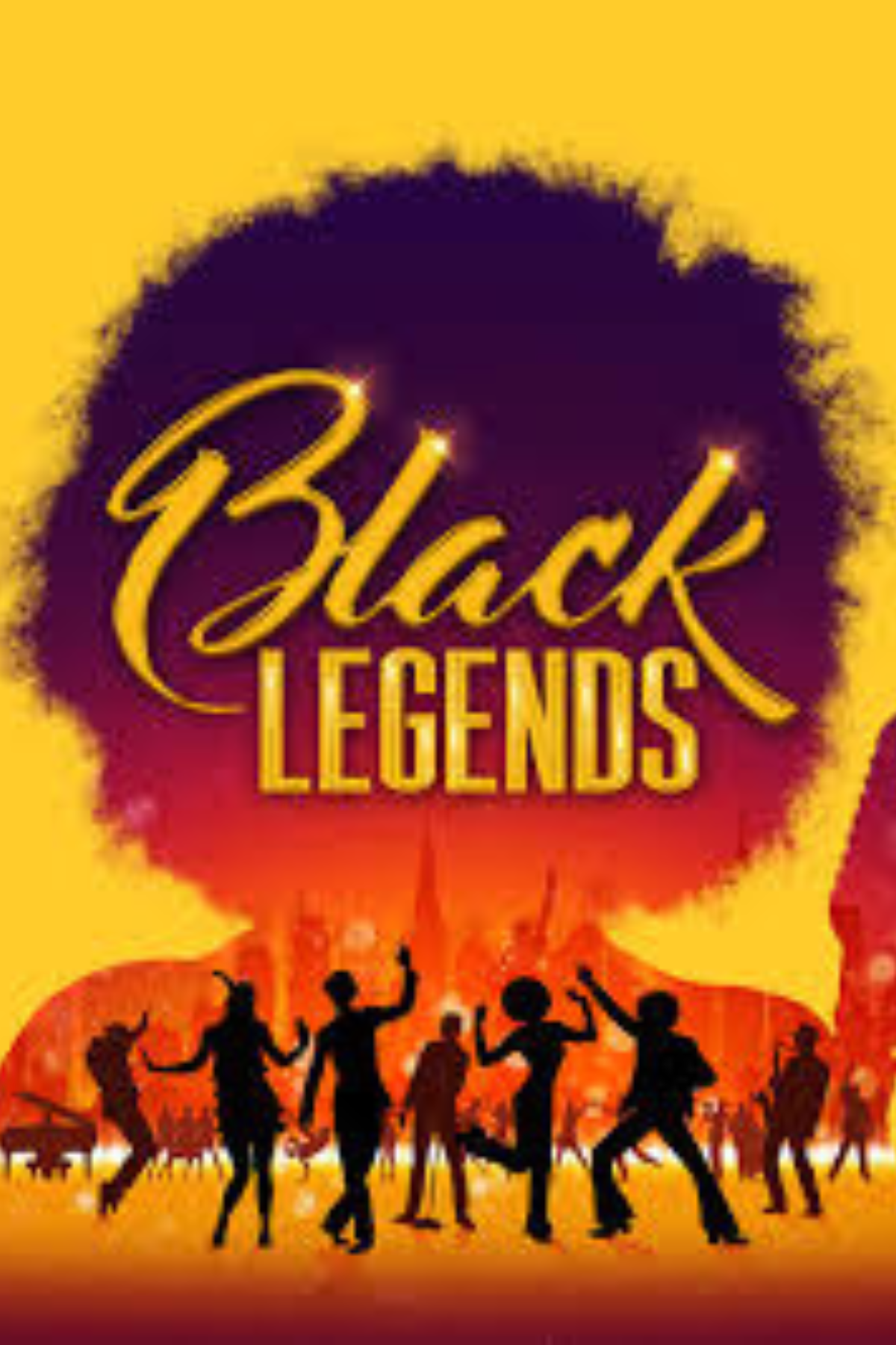black legend