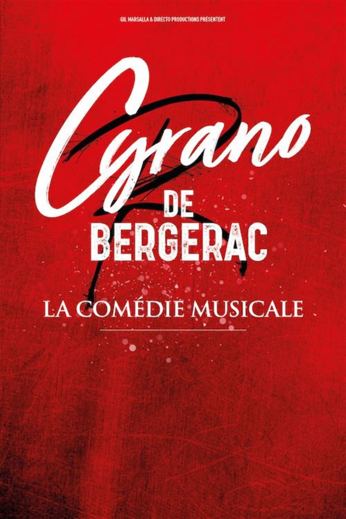 cyrano de bergerac