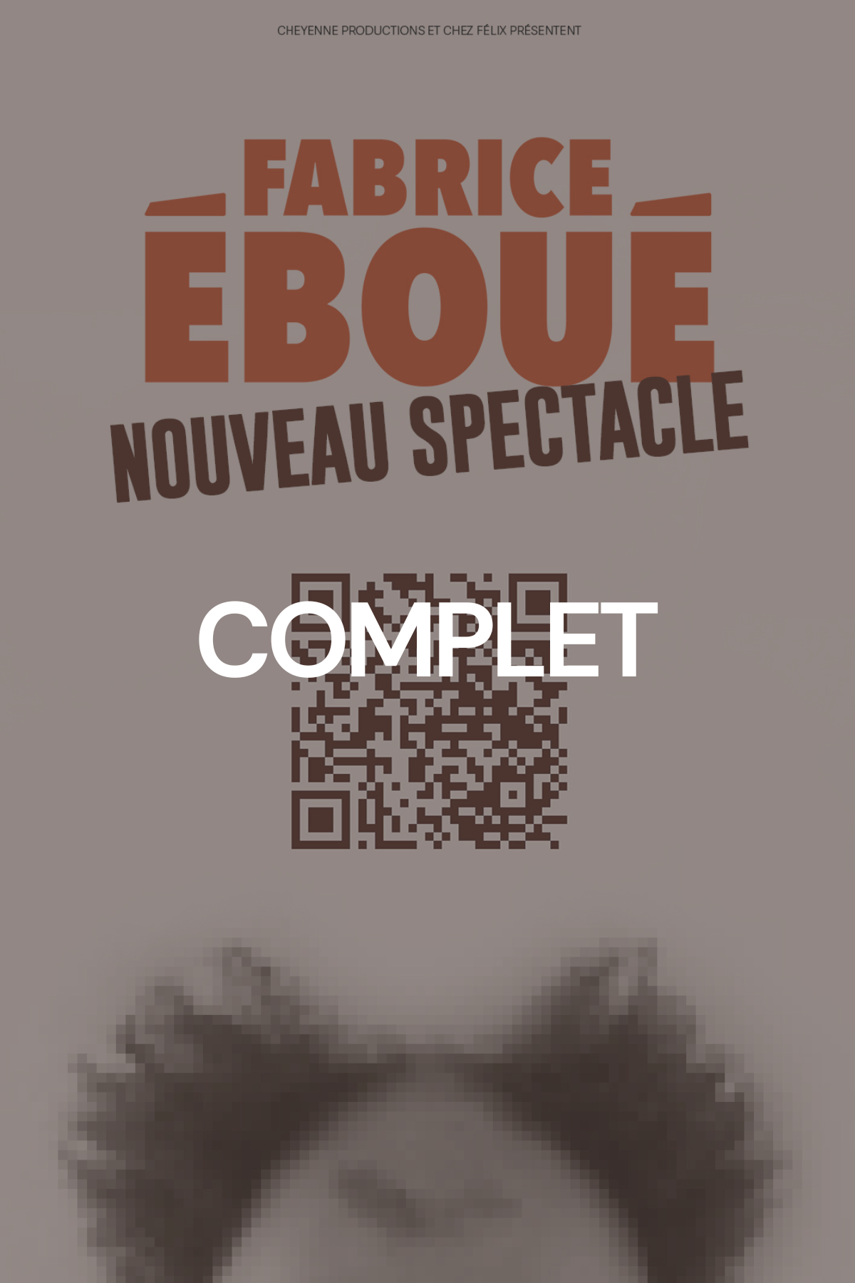 fabrice eboue complet