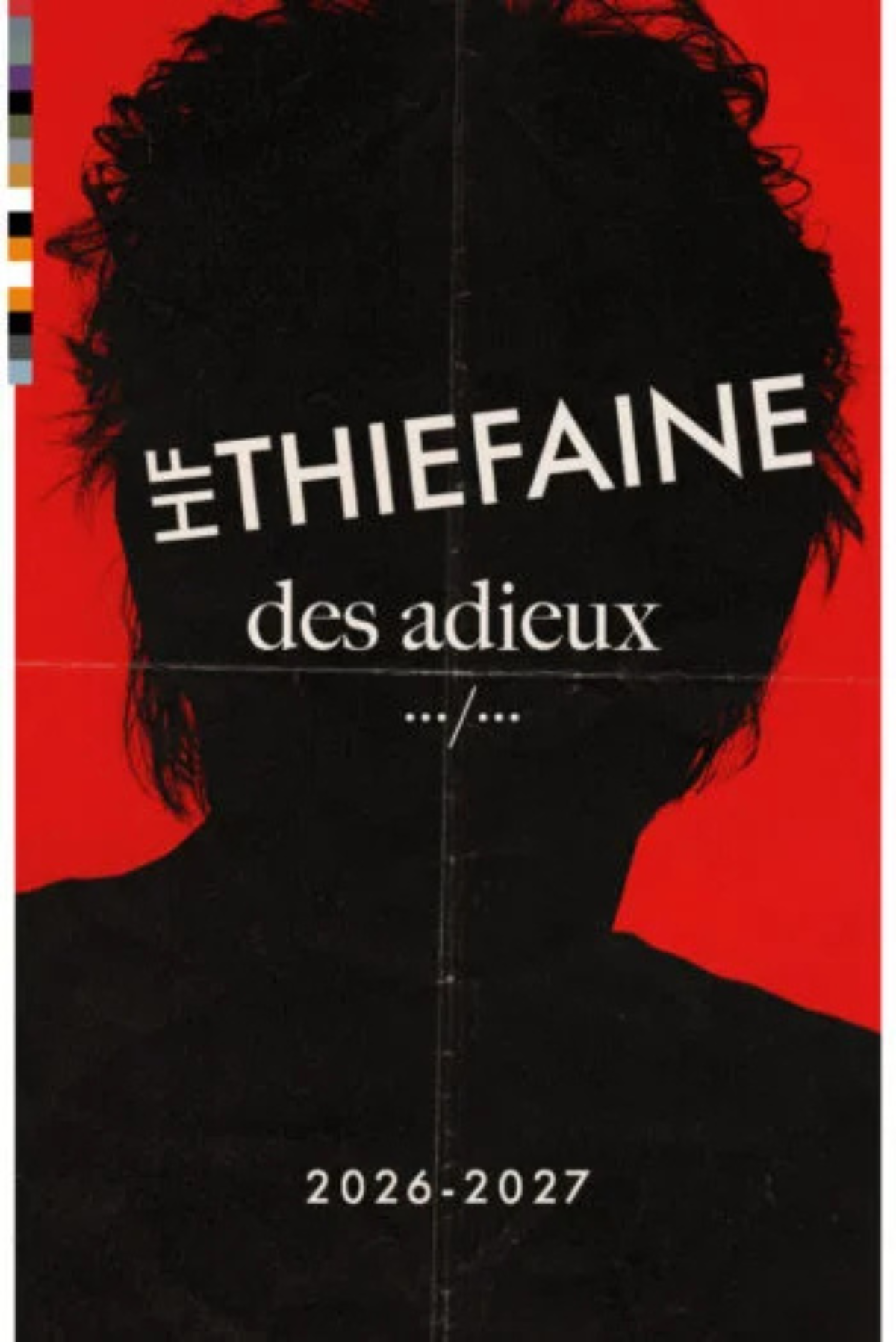 hubert felix thiefaine