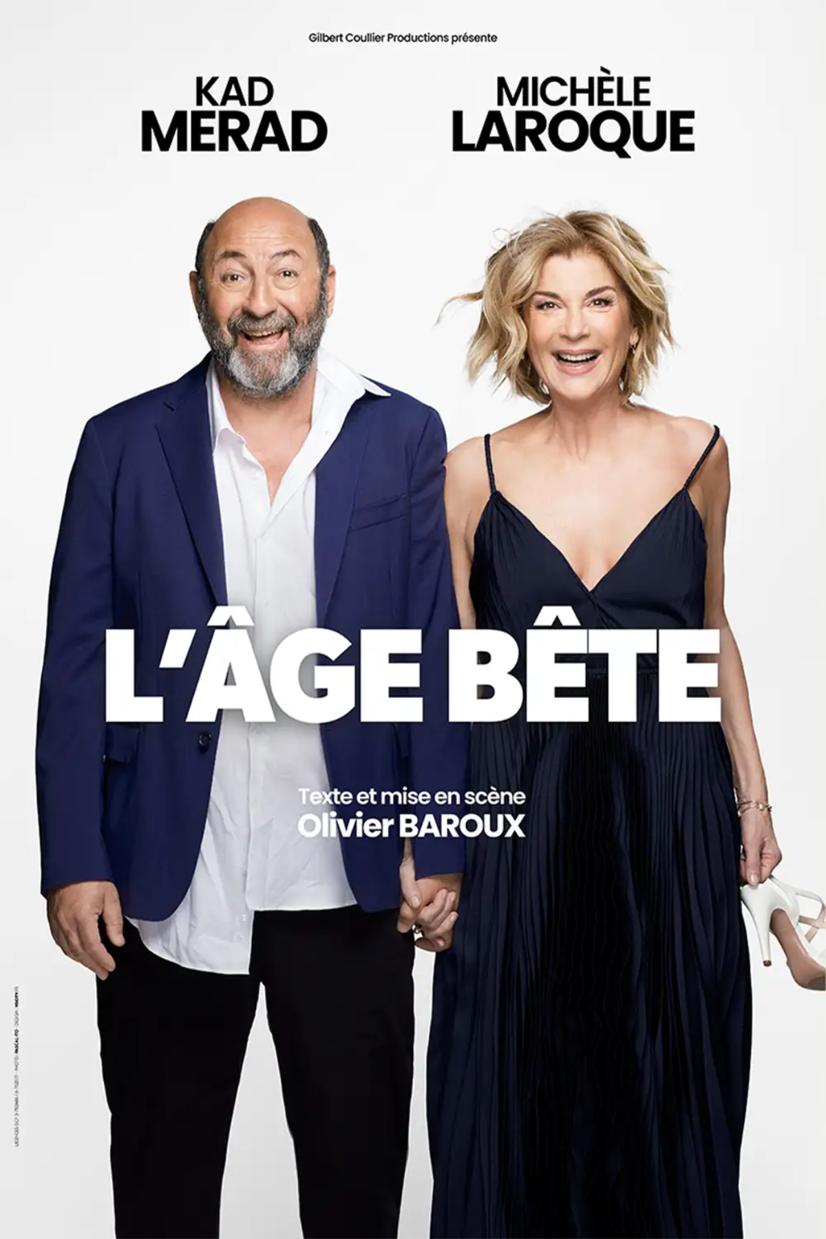 l'age bete